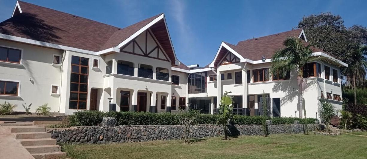 Haven Stay Hotel Eldoret Exterior photo