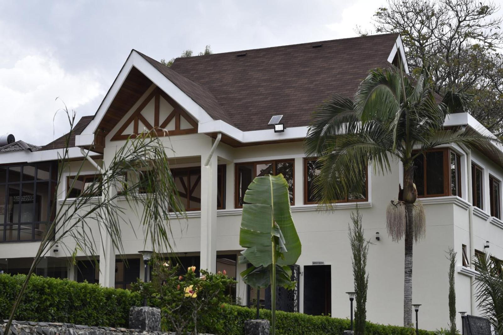 Haven Stay Hotel Eldoret Exterior photo